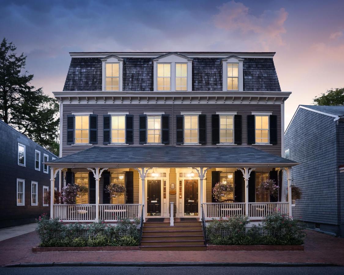Locanda Flag House